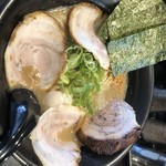 ラーメンくれは