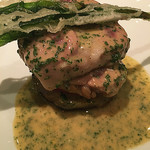 ル・マノアール・ダスティン - 