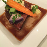 ル・マノアール・ダスティン - 