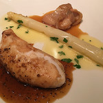 ル・マノアール・ダスティン - 