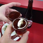 餃子の店 蘭州 - 