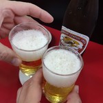 餃子の店 蘭州 - 