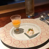 フレンチ割烹 宿 - 