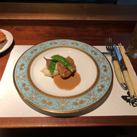 フレンチ割烹 宿 - 