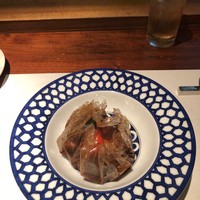 フレンチ割烹 宿 - 