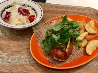 横浜でおしゃれなカフェランチを おすすめのカフェ15選 食べログまとめ