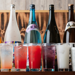 大満足の3時間 140種のお料理と60種以上のドリンクを食べ飲み放題 宴会 飲み会 お祝い 池袋大酒場 池袋西口店 池袋 中華料理 食べログ