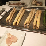 ル・マノアール・ダスティン - 