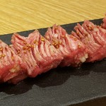 焼肉 泰山 - 