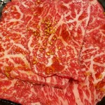 焼肉 泰山 - 