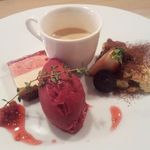 メルモーゾ ダ ドロカワ - 