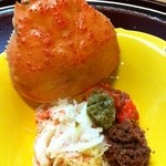 久原 - 【2011.12】香箱蟹