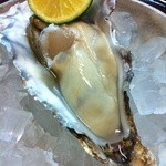久原 - 【2011.10】生牡蠣