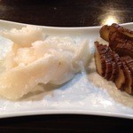 秋田おばこ - 鉈漬、雅香