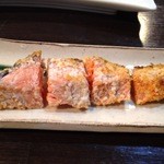 秋田おばこ - ぼだっこ