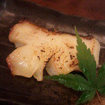Azekura - 焼き魚