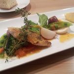 メルモーゾ ダ ドロカワ - 