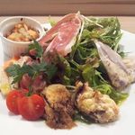 メルモーゾ ダ ドロカワ - 