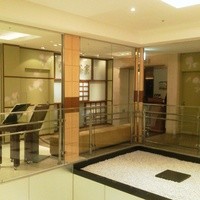 名駅なだ万茶寮 - 