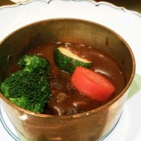名駅なだ万茶寮 - 