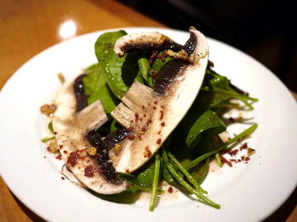 Market Restaurant AGIO Shinjuku Ten