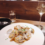 創作イタリアン Gemelli - 白ワインが進みます( ^ ^ )/∀