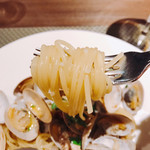 創作イタリアン Gemelli - アルデンテぇ〜真似できません(￣∀￣)