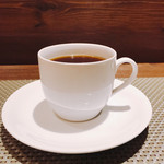 創作イタリアン Gemelli - 〆コーヒー