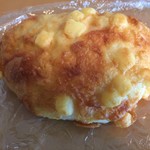 ブーランジェリー 14区 - まるごとカマンベール  ハーフ