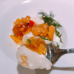 創作イタリアン Gemelli - うわぁ☆*:.｡. o(≧▽≦)o .｡.:*☆