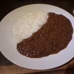 vivo daily stand  - カレー大盛り（+￥100）