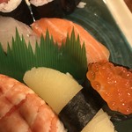 Maruhachi Zushi - 