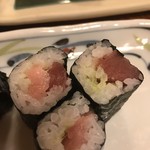 Maruhachi Zushi - 