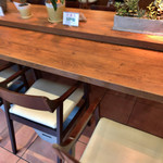フォレスティカフェ - 