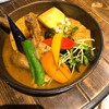 Rojiura Curry SAMURAI.  下北沢店