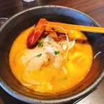 爆2 - 札幌こく味噌ラーメン