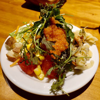 タベルナデエスパーニャフラガンテウーモ - ビーフグリル200gランチ1,296円