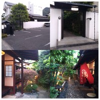 潜龍 - 店構え