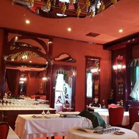 レストランプティフール - 