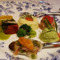 レストランプティフール - 