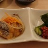 魚ひろ - 料理写真:お通し！