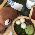 中村藤吉本店 宇治本店 - 