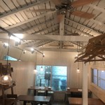 月島 天ぷら酒場@rkitchen - 