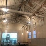 月島 天ぷら酒場@rkitchen - 