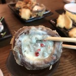 月島 天ぷら酒場@rkitchen - 