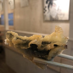 月島 天ぷら酒場@rkitchen - 
