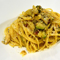 リストランテベルーガ - 