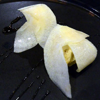 リストランテベルーガ - 