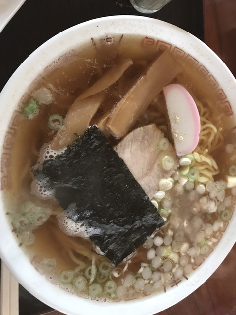 双葉（フタバ） - 水沢（ラーメン）の写真