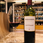 エノテカ  - 2014 ティアノ イ ナレノ / ティアノ&ナレノ